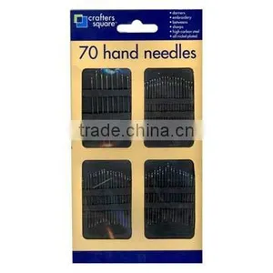 Good Quality Sewing Needles thumbnail-1