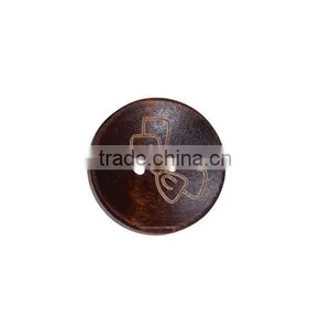 Custom Wood Buttons thumbnail-1