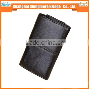 2017 China Supplier Hot Wholesale High Quality Leather Key Bags With Cheap Price thumbnail-4