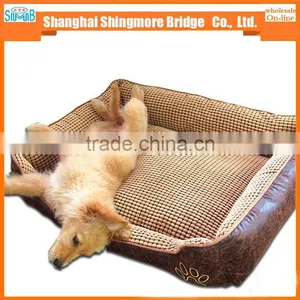 All Size High Quality Folding Dog Bed for Sale thumbnail-6