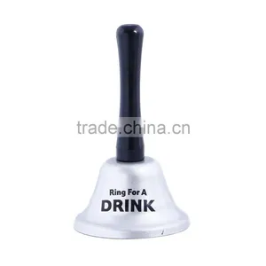 Metal Table Call Bell thumbnail-6
