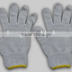 Safety Gloves Cotton Gloves thumbnail-1