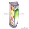 Sell Rotating Lighted Box Advertising Graphic Presenter thumbnail-1