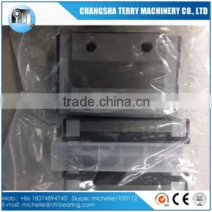 STAF Brand Linear Guide Bearing Block BGXH25FL thumbnail-3
