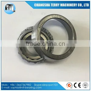 20*42*15 mm Europe Trailer Taper Roller Bearing 32004J thumbnail-1