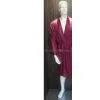 Men's Silk Robe,nightgowns,pajamas thumbnail-1
