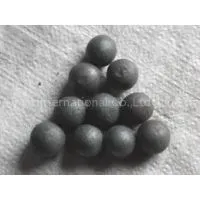 Grinding Media Balls, Forged Steel Balls, Grinding Balls thumbnail-1
