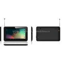 TABLET PC+DVB-T2 M603B thumbnail-2
