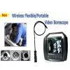 Industrial Endoscope/Borescope With FREE SHIPPING !!! Camera and LEDs Mini Camera HOT SELLING thumbnail-1