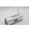 Portable Card-reader Mini Speaker TLL-008,Portable Multimedia Mini Speaker thumbnail-1