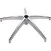 340mm,320mm Iron Chrome,brushed,coating Chair Base CB-502 thumbnail-1