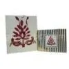 OEM Pashma 210g Art Paper Shopping Bag With Matt Lamination, Logo Stamp thumbnail-1