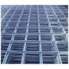 Low Carbon Steel Welded Wire Mesh Panel , Flat Stucture, Durable for Mining thumbnail-1