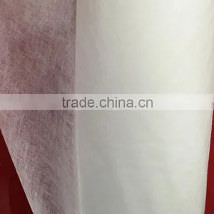 Cold Water Soluble Nonwoven Fabric thumbnail-1