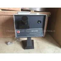 ASTM D1500 Oil Colorimeter / Color Tester for Petroleum Products thumbnail-3