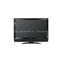 Sharp Aquos LC45D40U 45-Inch LCD HDTV With Integrated ATSC Tuner thumbnail-1