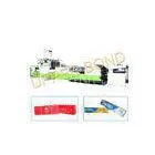UVY - 92 / 104 55Kw, 58Kw Hologram Embossing & Transferring Cigarette Packing Machine thumbnail-1
