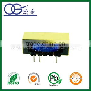 ER2810 20/0.4kv Distribution Transformer for TV Set thumbnail-1
