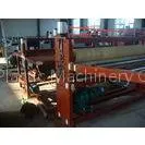 PP PC Plastic Extrusion Equipment For Hollow Grid Plastic Sheet thumbnail-1
