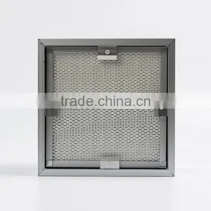 High Efficiency Filter Applied HEPA-BOX thumbnail-2