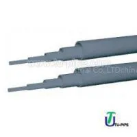 UPVC Pressure Pipes ASTM SCH 80 thumbnail-1