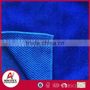 100% Polyester Microfiber Kitchen Cleaning Cloth thumbnail-3