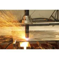 High Precision Gantry CNC Plasma Cutting Machine thumbnail-3