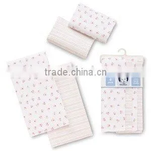 Receiving Blankets for Baby thumbnail-1