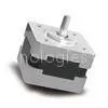 2 Phase Nema 16 Stepper Motor , 4 / 5 / 6 Wire High Torque Hybrid Stepper Motor thumbnail-1