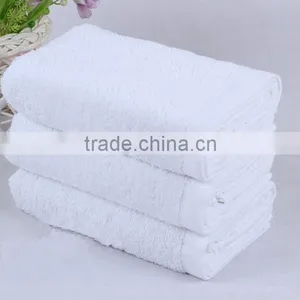 Plush 100% Cotton Hotel Towel - Hotel Bath Towel thumbnail-3