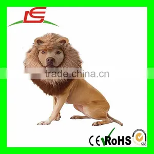 2017 NEW California Costumes Animal Planet Lion Dog Costume thumbnail-1