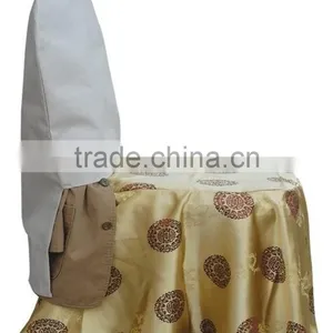 Hotel Chair Cover,Fashion Chair Cover thumbnail-1