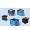 Cast Iron Concrete Cube Mould thumbnail-1