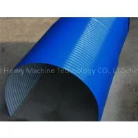 LBHI Long-life Conveyor Belt Cover/rain Cover thumbnail-2