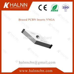 Halnn PCBN Insert, the Right Choice for Hard Turning Bearings With High Efficiency thumbnail-2