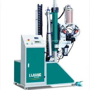 Automatic Desiccant Filling Machine for IG Production Machine thumbnail-2