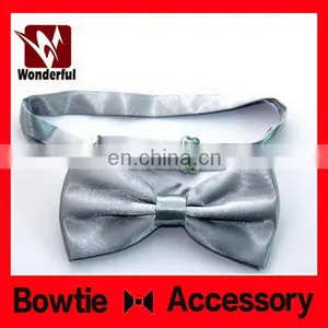 Design Hot Sell Cotton Baby Bow Ties thumbnail-5