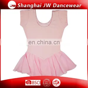 Skirted Dance Leotards thumbnail-2