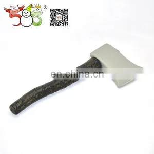 Halloween Wooden Axe Wholesale Halloween Props thumbnail-1