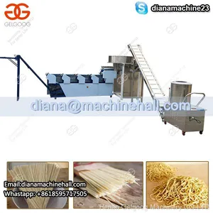Automatic Noodles Making Machine for Sale thumbnail-3