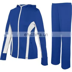 Hot Selling Newest Wholesale Team Sportswear for Women thumbnail-3