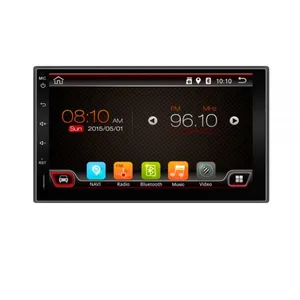 Kia Multimedia 1080P Bluetooth Car Radio 1024*600 thumbnail-1