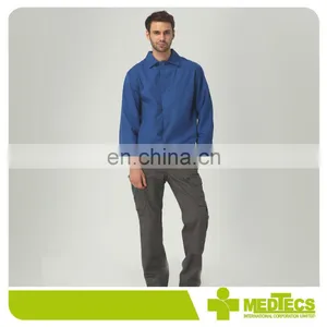 Workwear Strong Trousers Garment Cargo Work Pants thumbnail-2