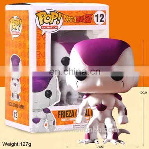 Factory DirectFUNKO POP Dragon Ball Q Cell Figure Box Packing thumbnail-4