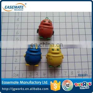 Custom Make Penguin Figure Plastic Toy Model,custom Plastic Toy Penguin Figures thumbnail-1