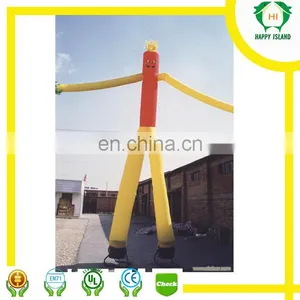 Hot Sale!used Air Dancer,2 Leg Air Dancer,inflatable Air Dancer for Sale thumbnail-4