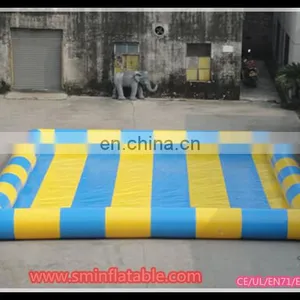 2015 Lovely and Checp Inflatable Pool for Children / Inflatable Pool Islands thumbnail-1