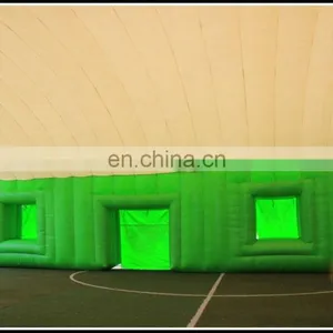 Wholesale Manufacturer Inflatable Marquees And Tents For Outdoor Event Giant Tent On Sales thumbnail-6