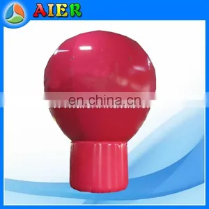 Inflatable Ground Balloon for Promotion, Inflatable Costume Balloon thumbnail-1