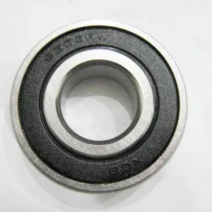 8*19*6mm 25x52x15/13/17 Deep Groove Ball Bearing Construction Machinery thumbnail-1